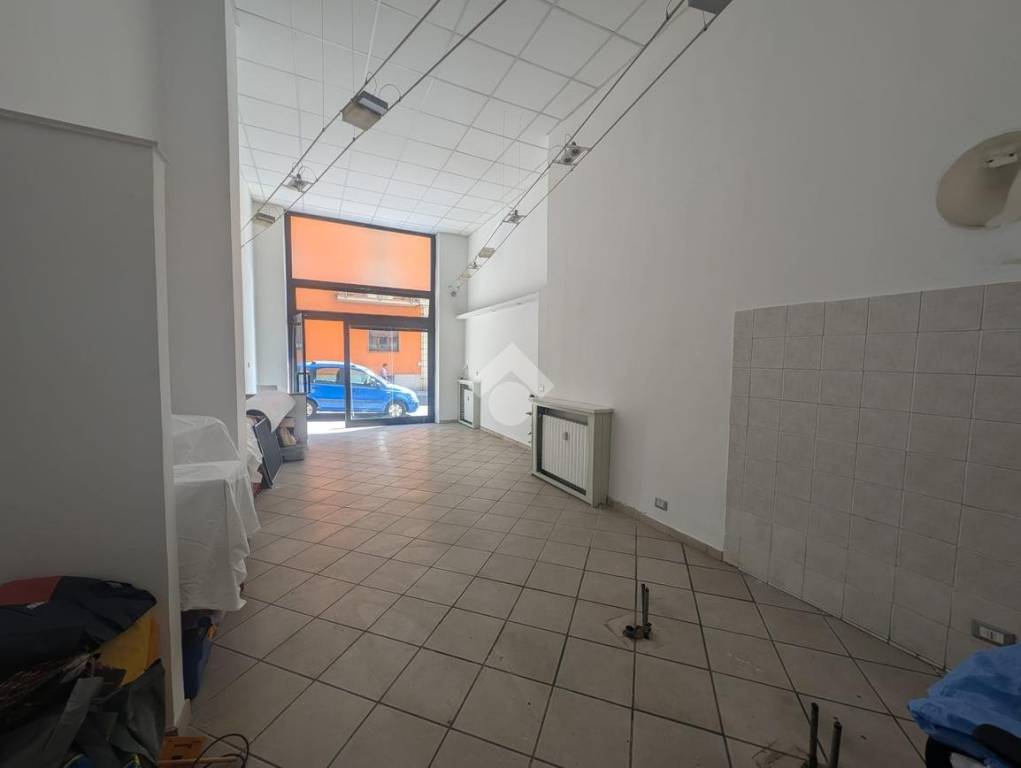 negozio in affitto ad Acqui Terme