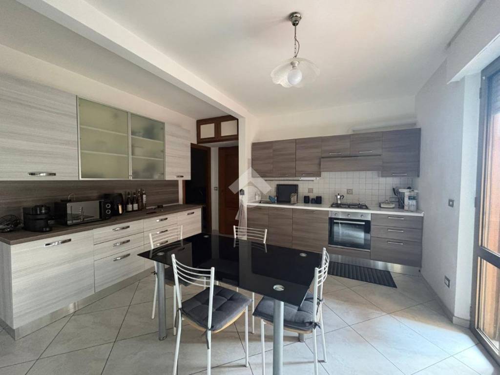 appartamento in affitto ad Acqui Terme