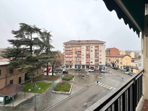 appartamento in affitto ad Acqui Terme