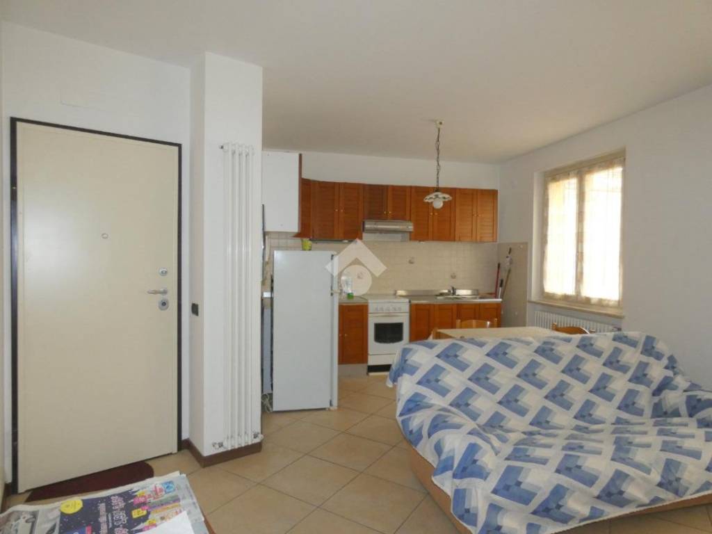 appartamento in affitto ad Acqui Terme