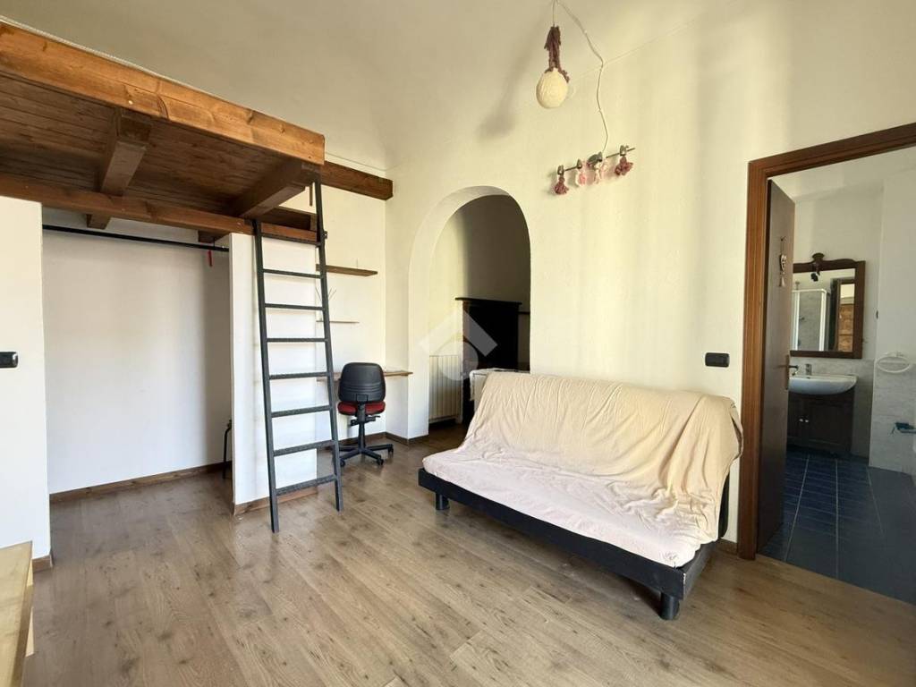 appartamento in affitto ad Acqui Terme