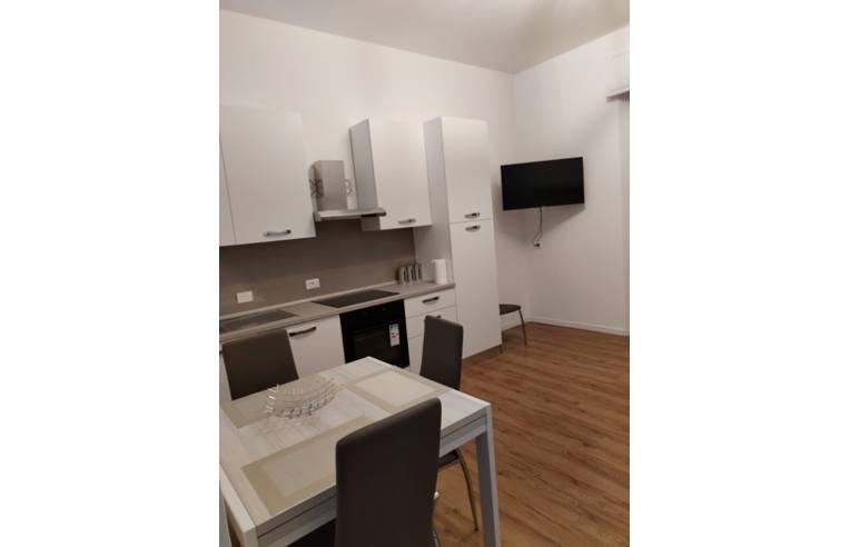 appartamento in affitto ad Acqui Terme