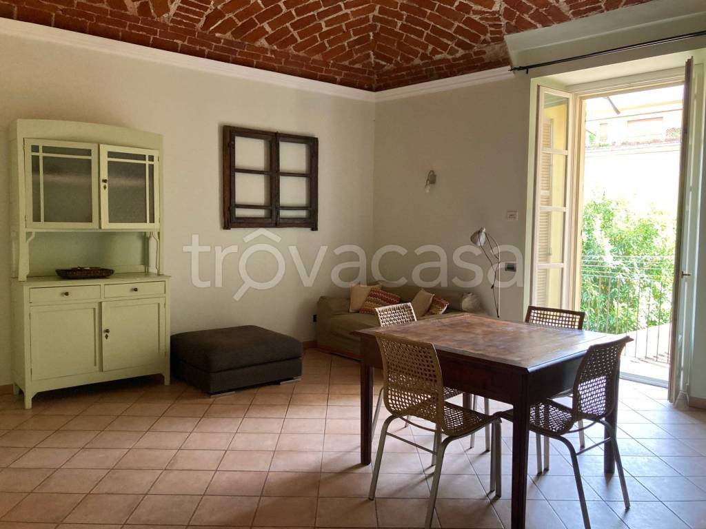 appartamento in affitto ad Acqui Terme