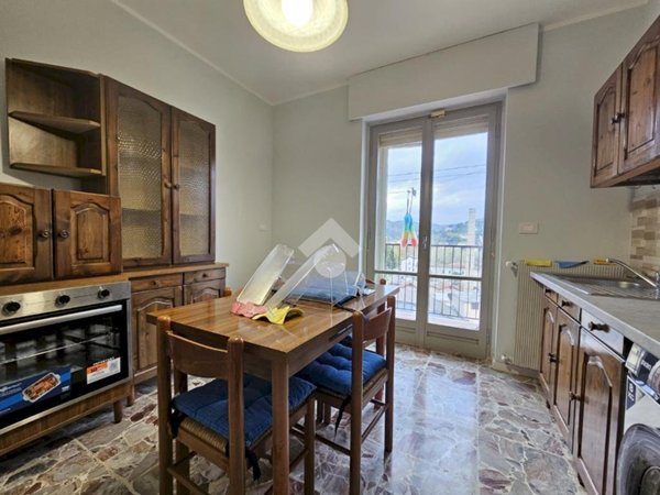 appartamento in affitto ad Acqui Terme