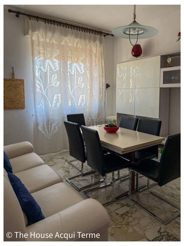appartamento in affitto ad Acqui Terme