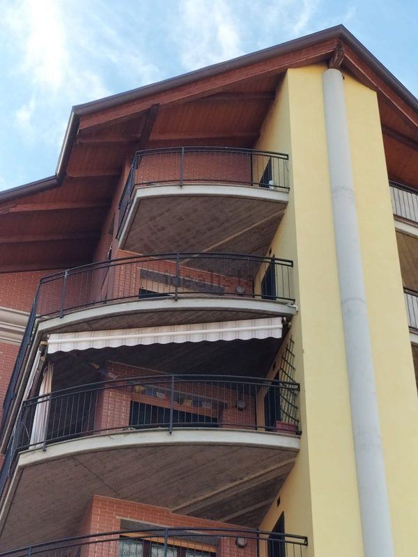 appartamento in affitto ad Acqui Terme