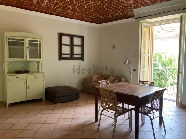 appartamento in affitto ad Acqui Terme