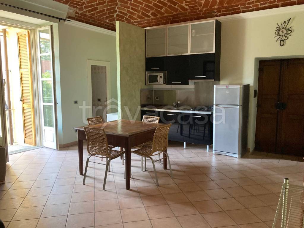 appartamento in affitto ad Acqui Terme