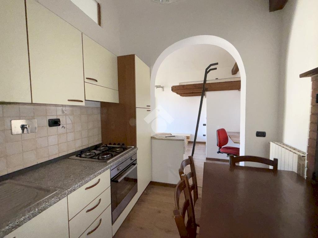 appartamento in affitto ad Acqui Terme