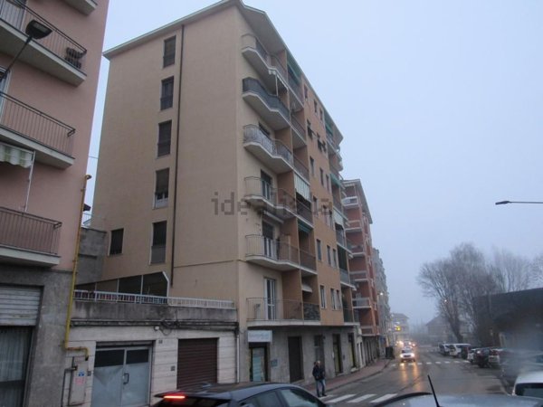 appartamento in affitto ad Acqui Terme
