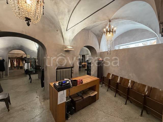 negozio in affitto ad Acqui Terme