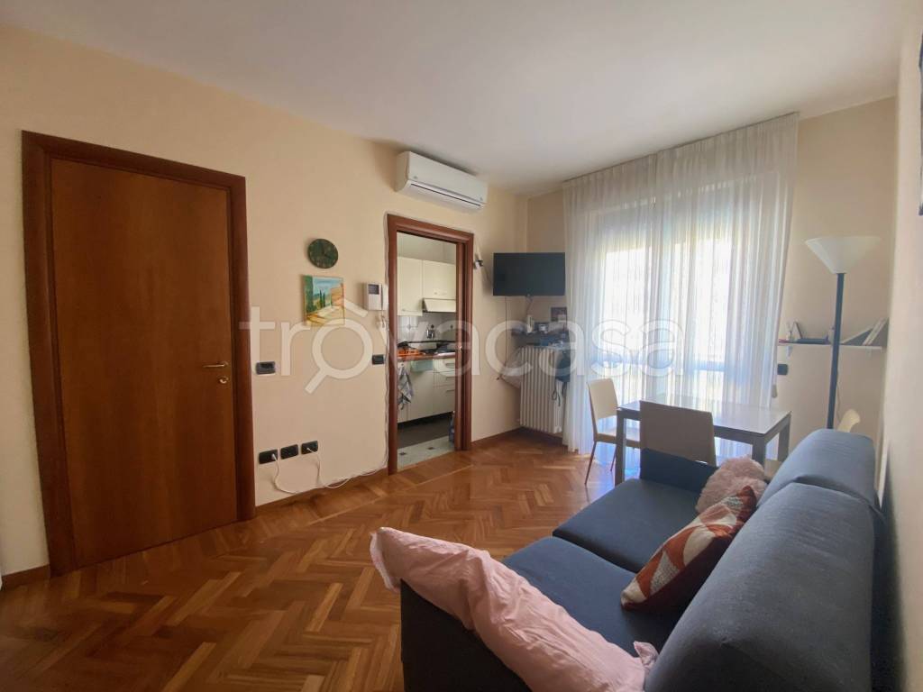 appartamento in affitto ad Acqui Terme