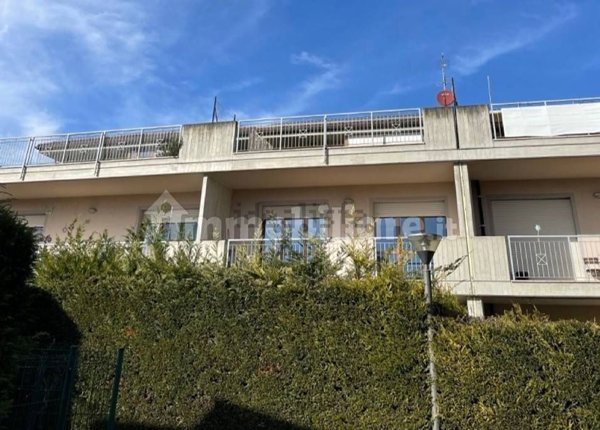 appartamento in affitto ad Acqui Terme in zona Moirano
