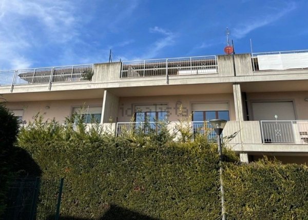 appartamento in affitto ad Acqui Terme in zona Moirano