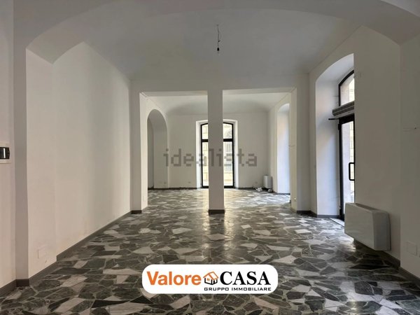 appartamento in affitto ad Acqui Terme