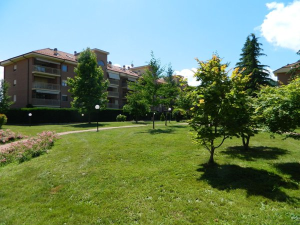 appartamento in affitto ad Acqui Terme