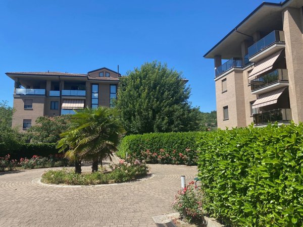 appartamento in affitto ad Acqui Terme