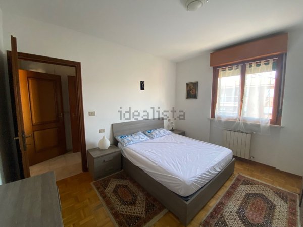 appartamento in affitto ad Acqui Terme