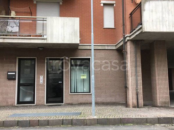 ufficio in affitto ad Acqui Terme