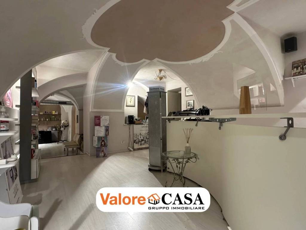 ufficio in affitto ad Acqui Terme
