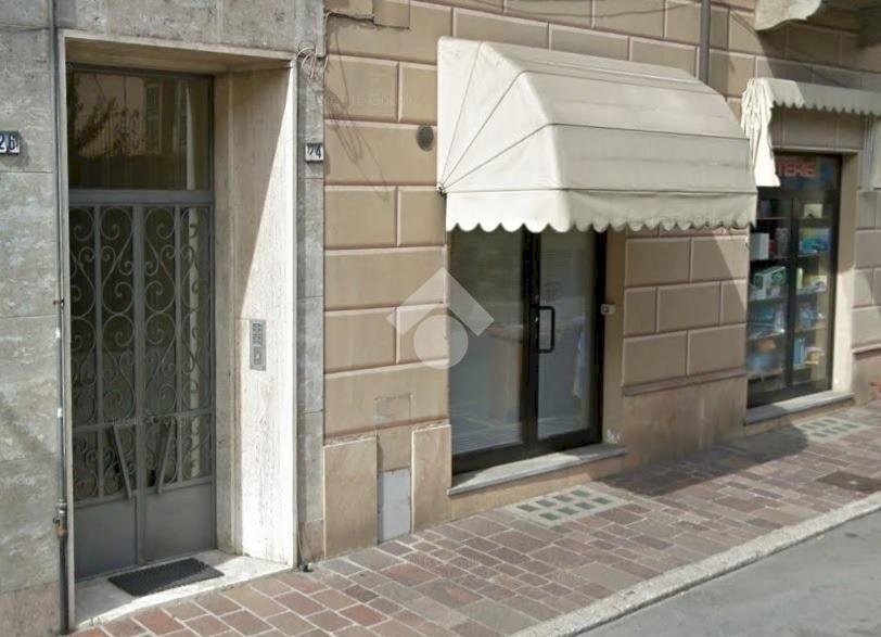 locale commerciale in affitto ad Acqui Terme