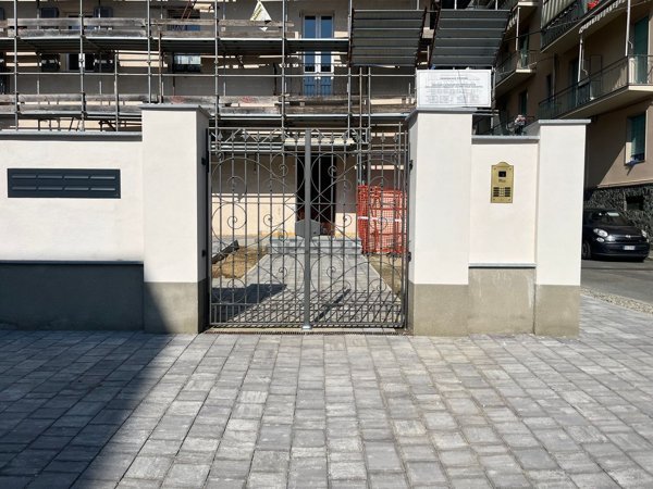 appartamento in affitto ad Acqui Terme