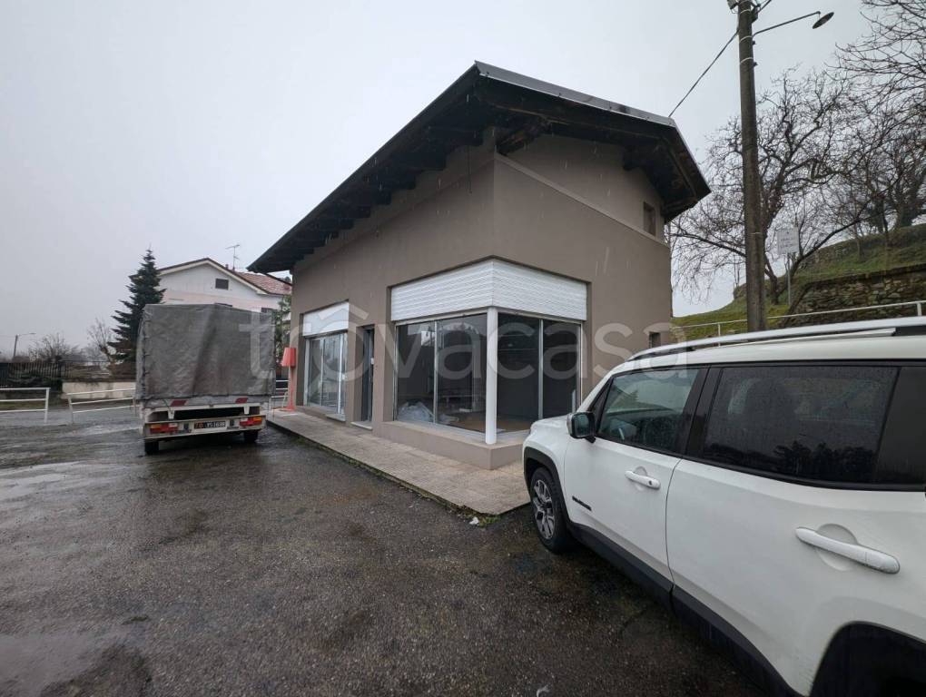 appartamento in affitto a Cavaglià