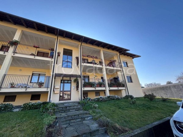 appartamento in affitto a Cavaglià