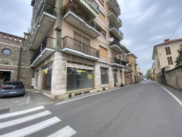 appartamento in affitto a Cavaglià