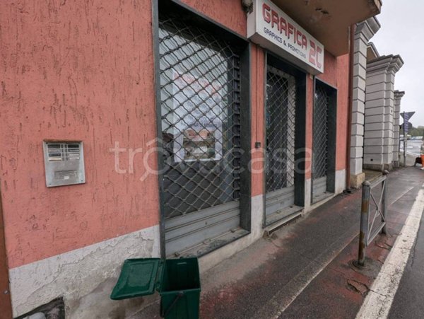 appartamento in affitto a Cavaglià