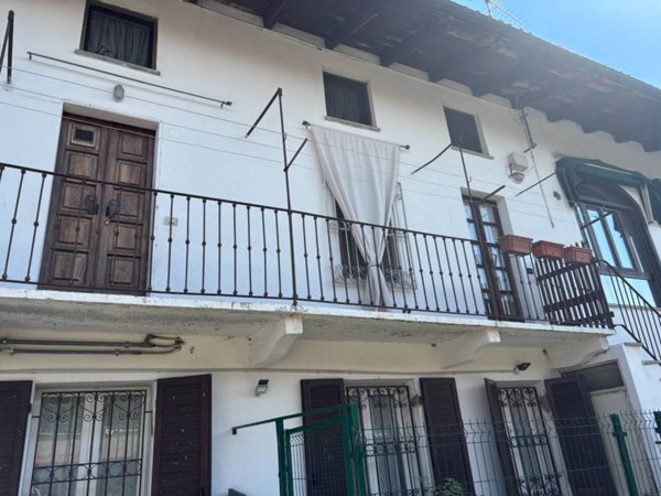 appartamento in affitto a Cavaglià