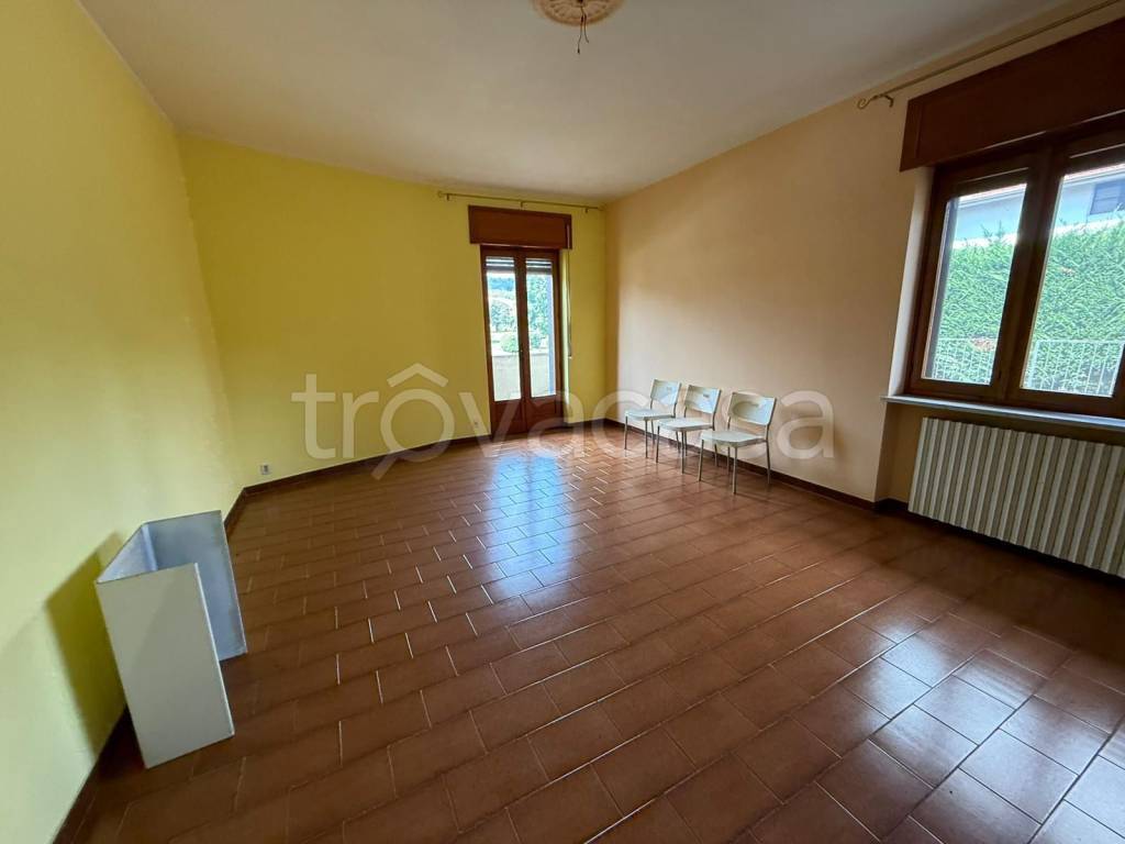 appartamento in affitto a Cavaglià