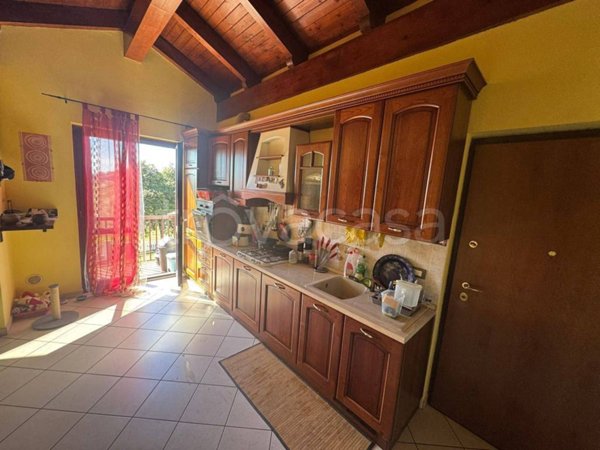 appartamento in affitto a Cavaglià