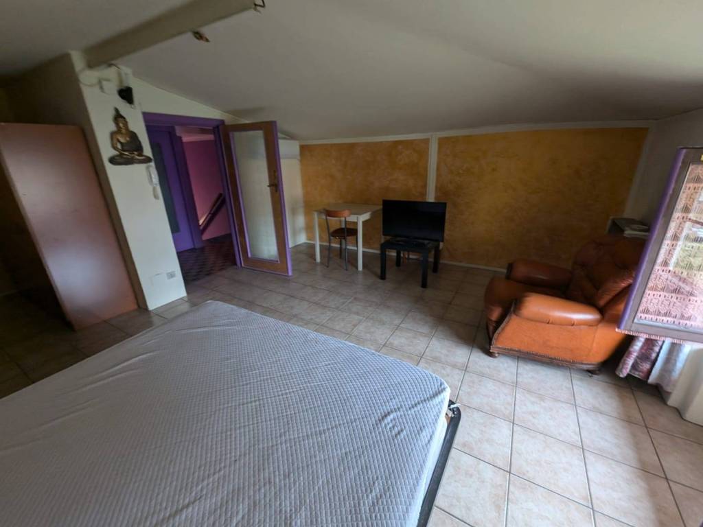 appartamento in affitto a Cavaglià