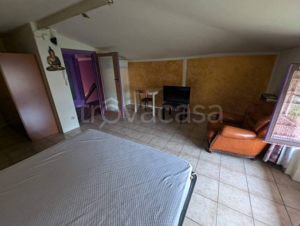 appartamento in affitto a Cavaglià