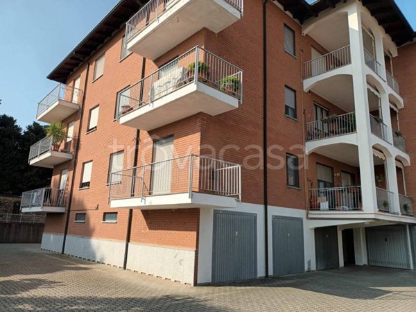 appartamento in affitto a Cavaglià