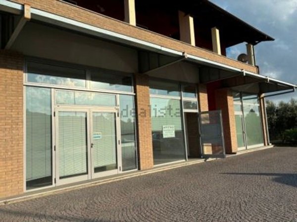 ufficio in affitto a Cavaglià