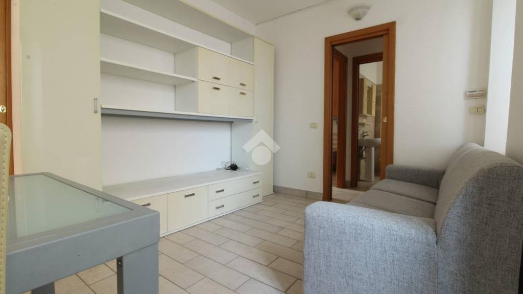 appartamento in affitto a Cavaglià