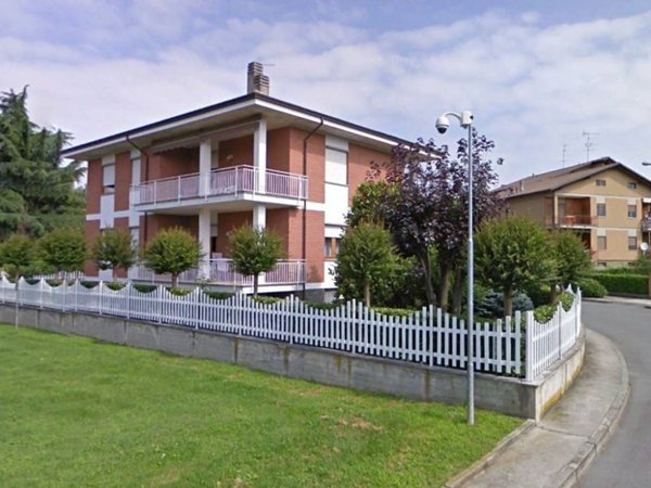 appartamento in affitto a Cavaglià