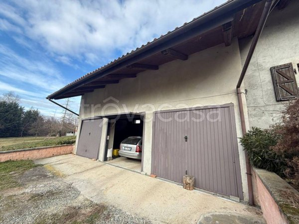 locale commerciale in affitto a Cavaglià