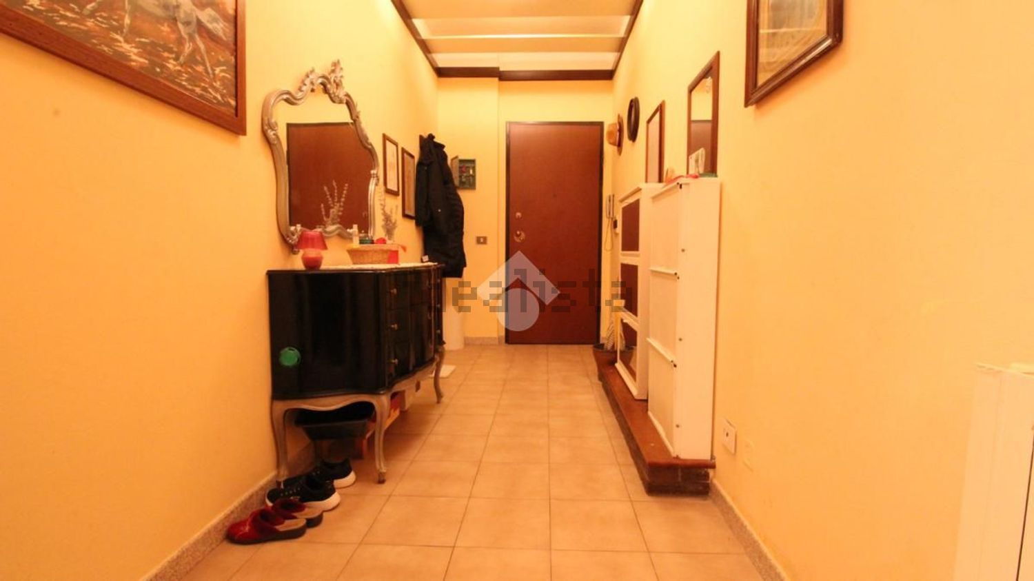 appartamento in affitto a Cavaglià