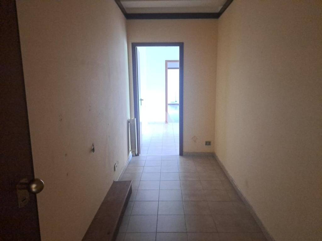 appartamento in affitto a Cavaglià