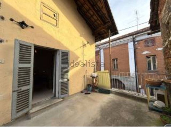 appartamento in affitto a Cavaglià
