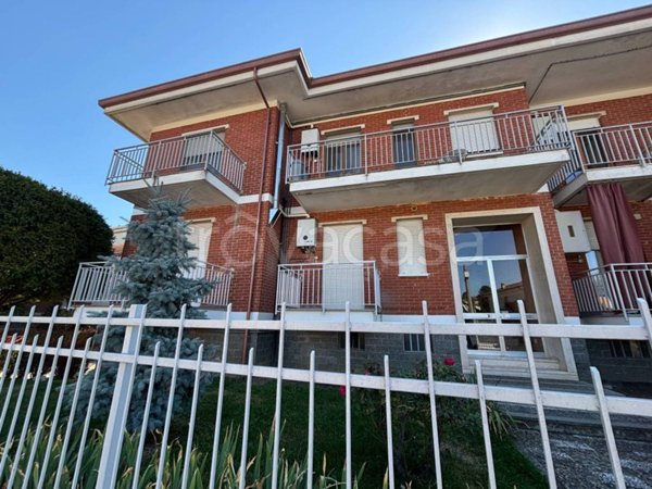 appartamento in affitto a Cavaglià