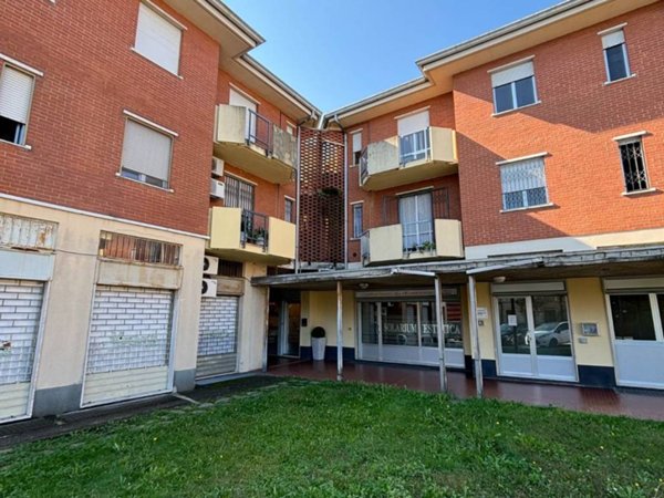 appartamento in affitto a Cavaglià