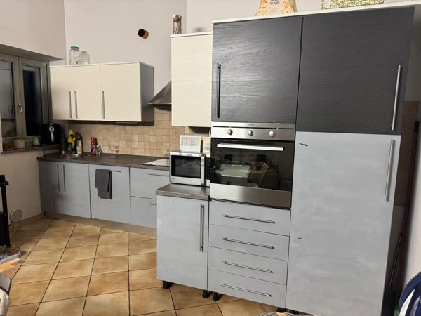 appartamento in affitto a Coggiola