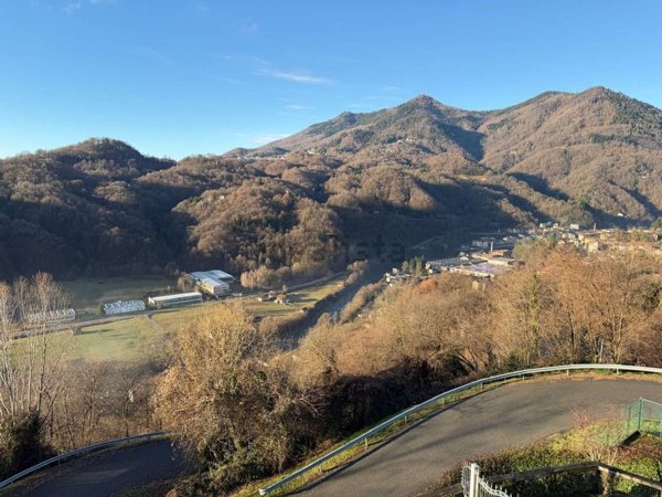 appartamento in affitto a Coggiola