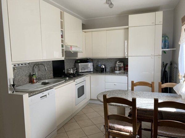 appartamento in affitto a Coggiola