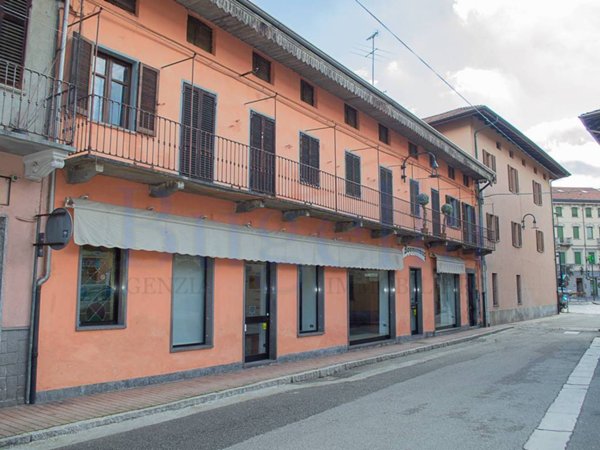 negozio in affitto a Cossato