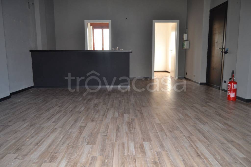 trivano in affitto a Cossato